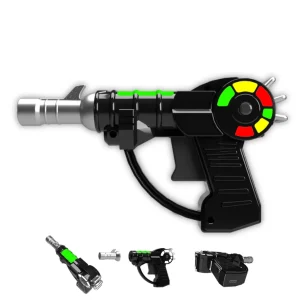 Labs Ray Gun Vape Cart Battery