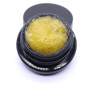 Sour Tsunami Cannabis Terp Sauce