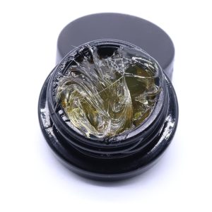 Sour Diesel Terp Sauce