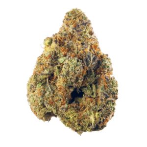 Spritzer Weed Strain