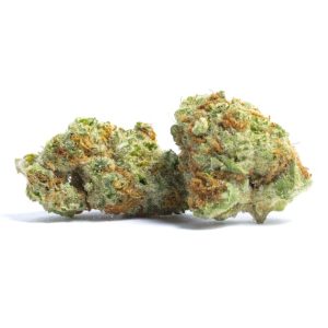 Grape Puff Weed Strain