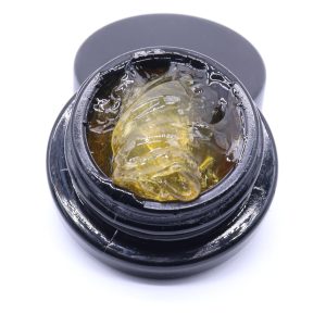 Sugar Black Rose Marijuana Terp Sauce