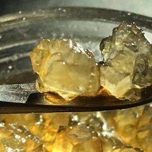 Cereal Milk Cannabis Terp Sauce