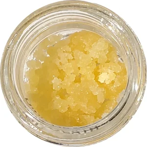 Rainbow Runtz THC Diamonds