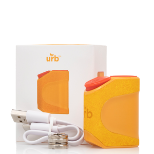 Urb Clicker Vape Battery